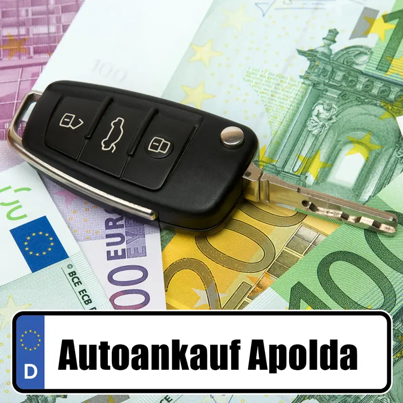 autoankauf apolda