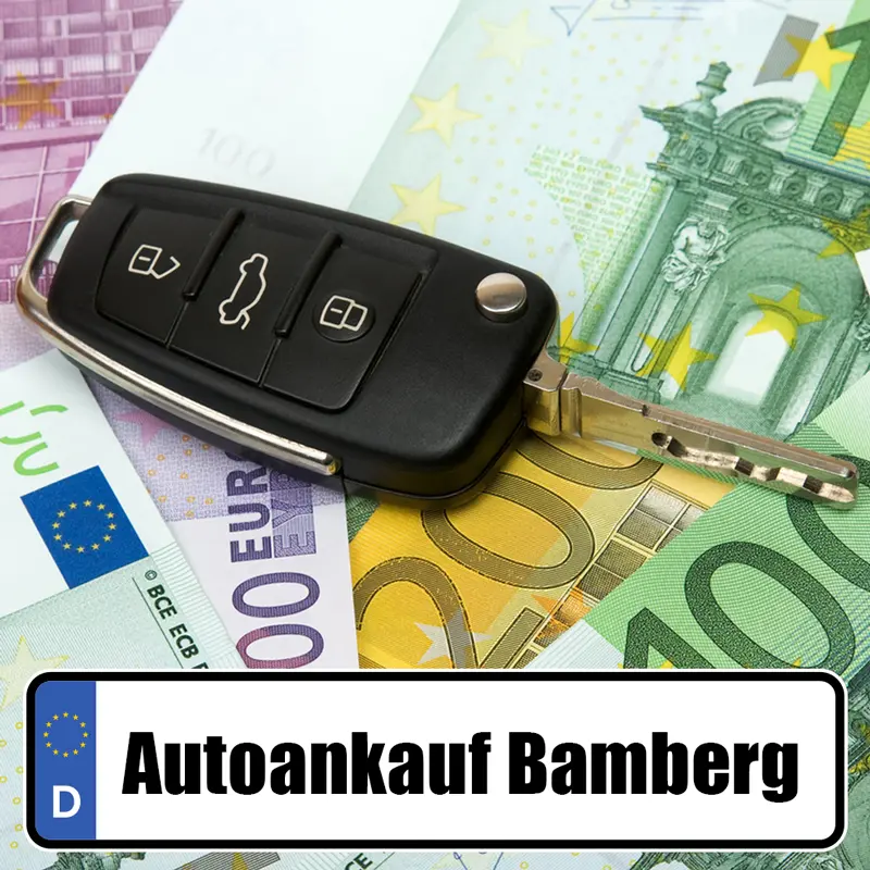 autoankauf bamberg