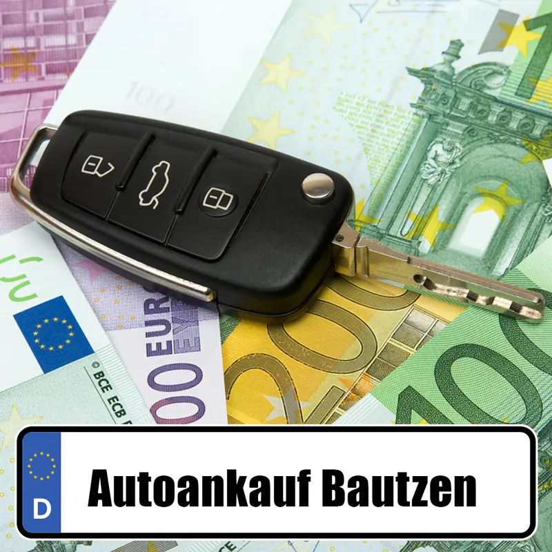 autoankauf bautzen