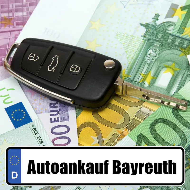 autoankauf bayreuth