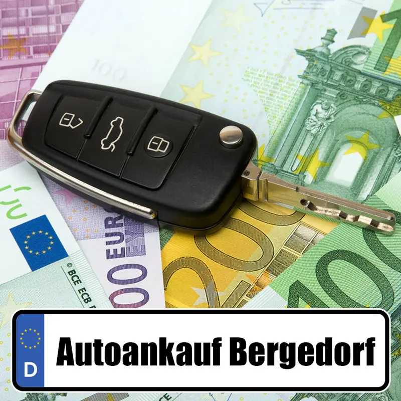 autoankauf bergedorf