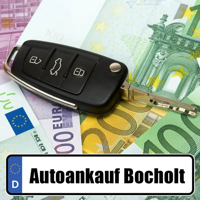 autoankauf bocholt