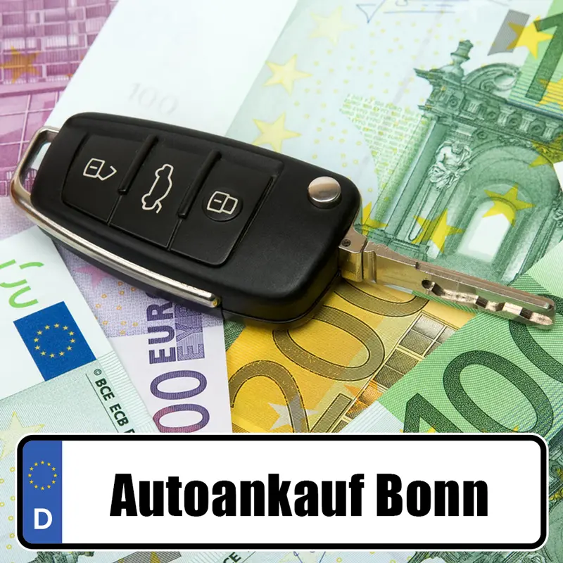 autoankauf bonn