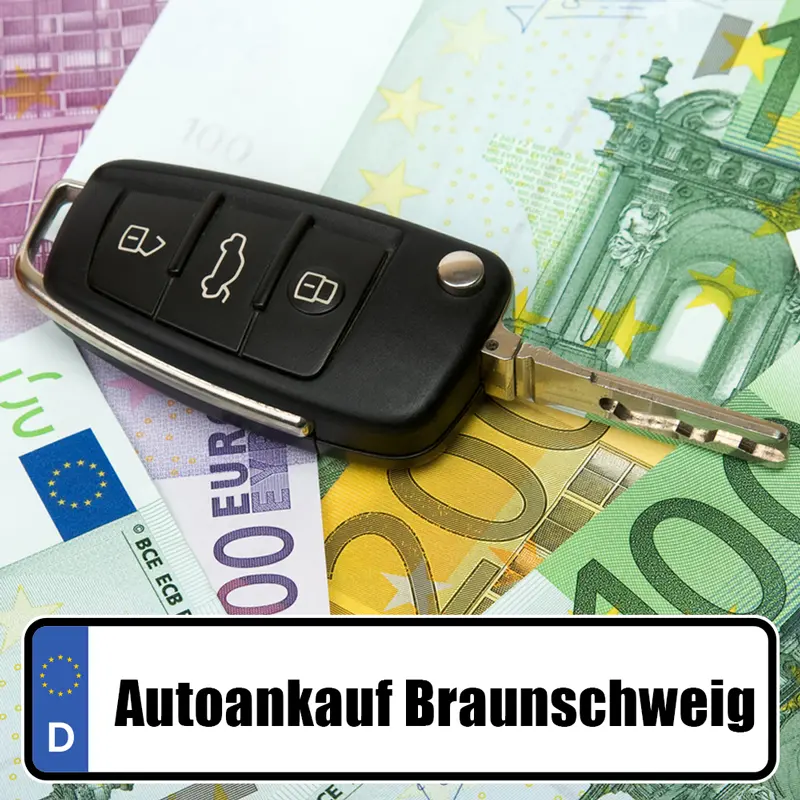 autoankauf braunschweig