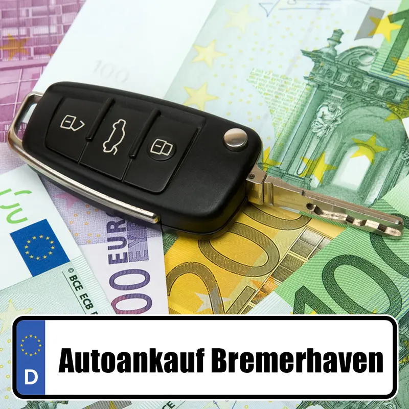 autoankauf bremerhaven