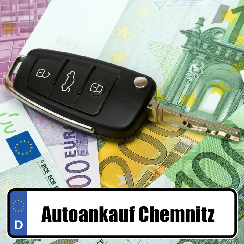 autoankauf chemnitz