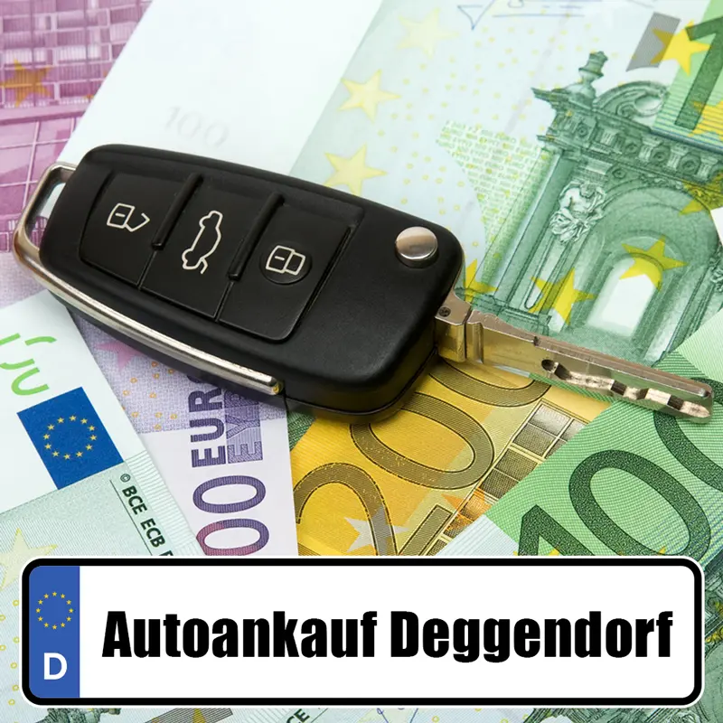 autoankauf deggendorf