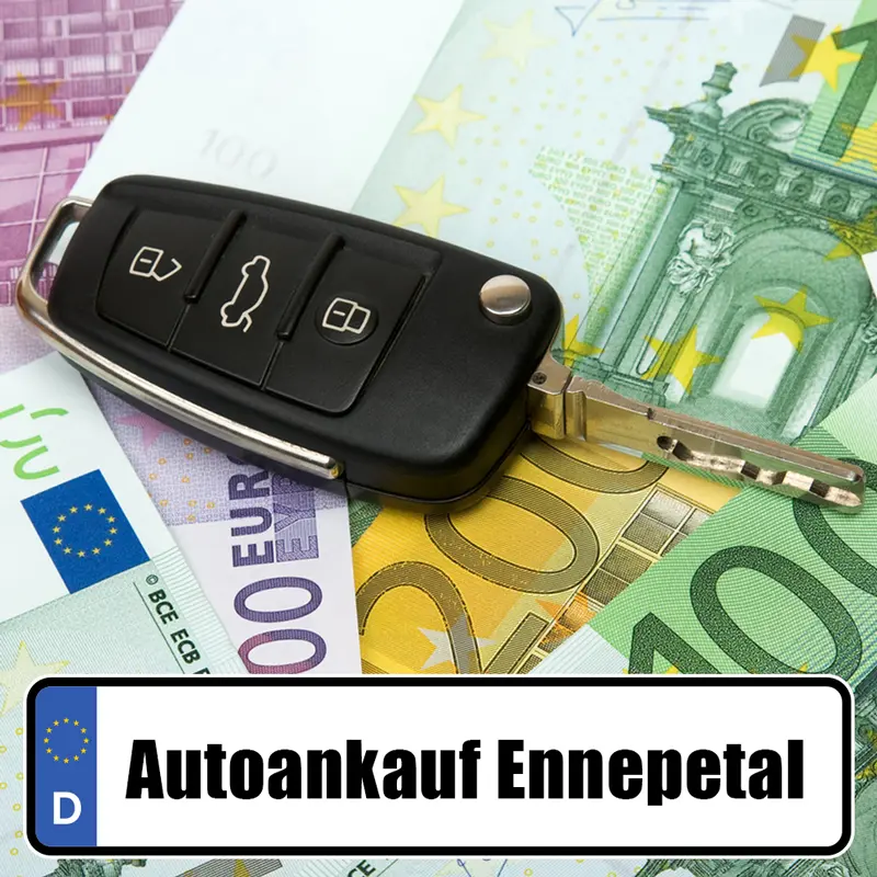 autoankauf ennepetal