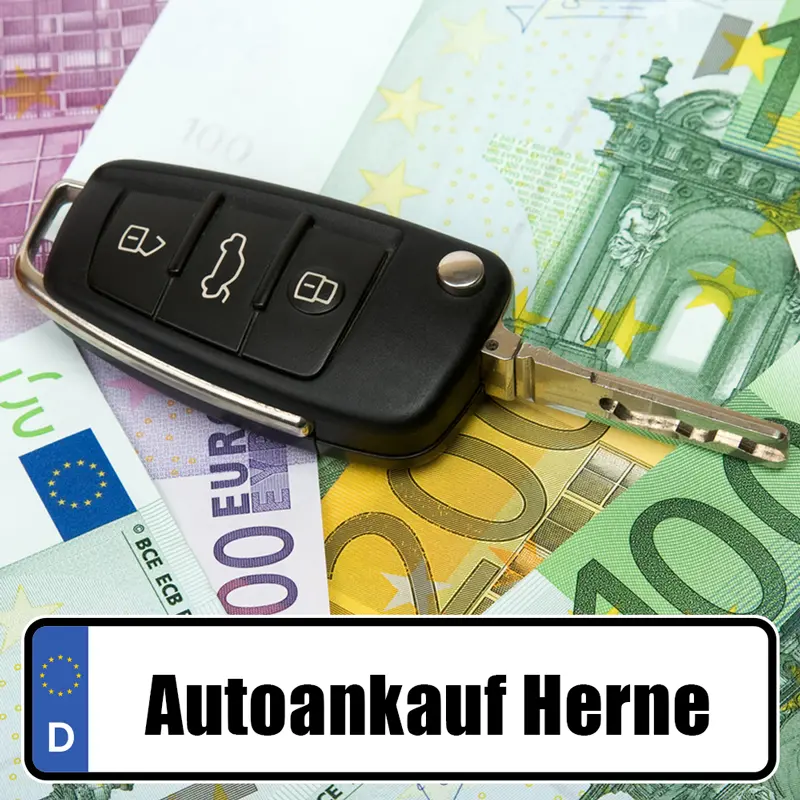 autoankauf herne