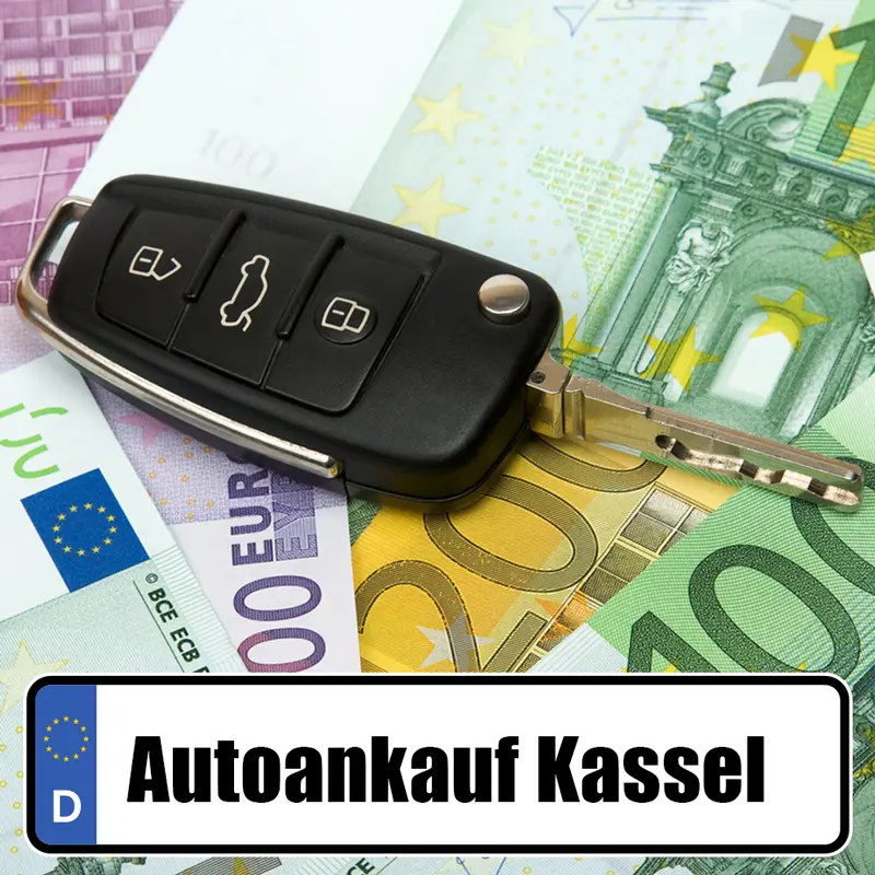 autoankauf kassel