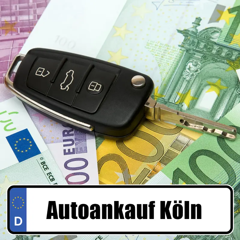 autoankauf koeln