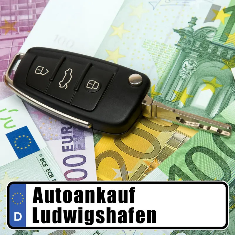 autoankauf ludwigshafen