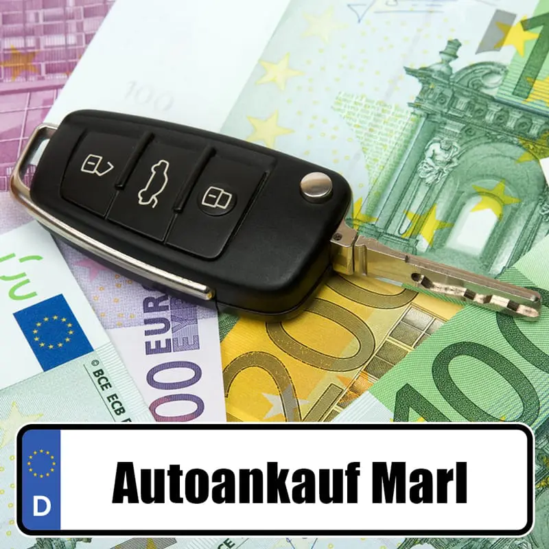 autoankauf marl