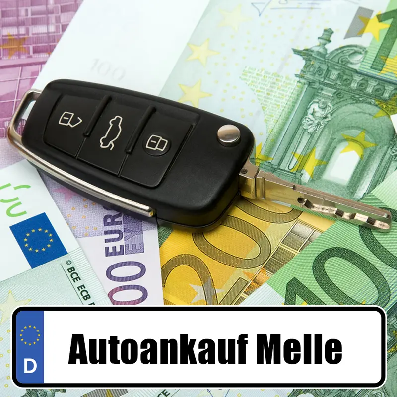 autoankauf melle