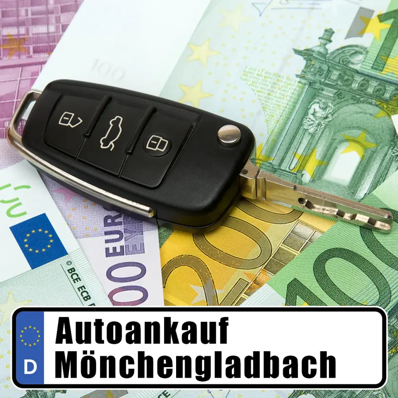 autoankauf moenchengladbach