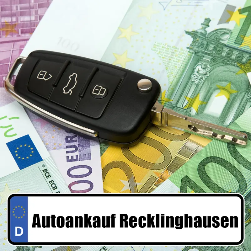 autoankauf recklinghausen