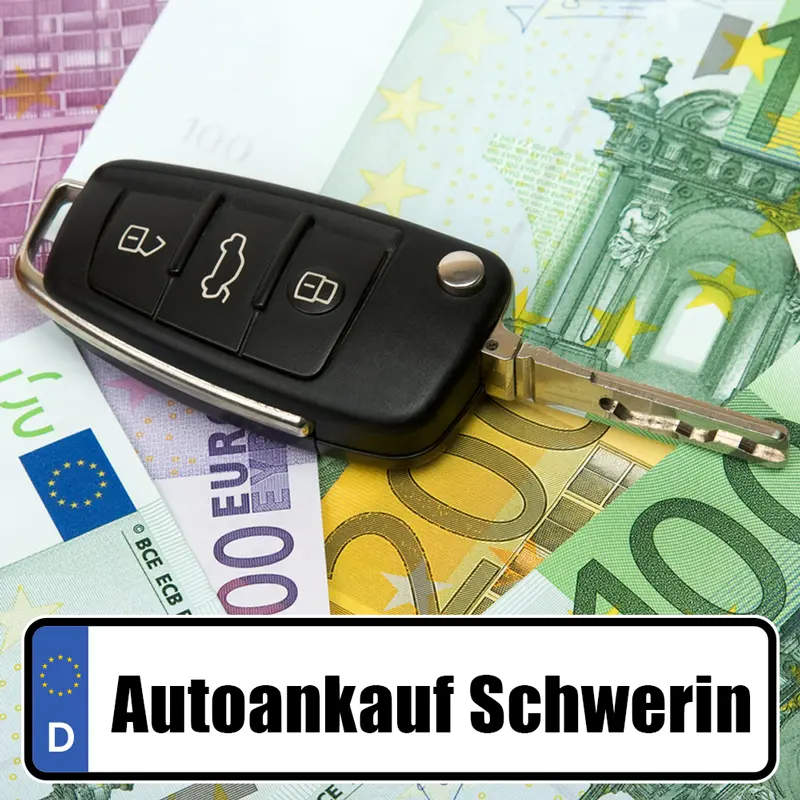 autoankauf schwerin