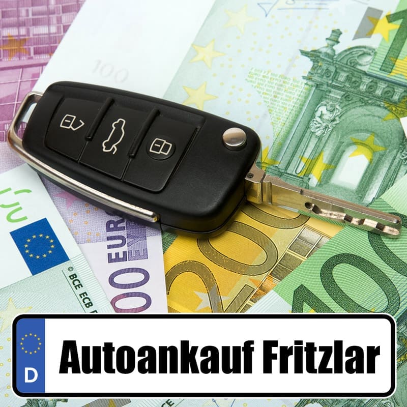 autoankauf fritzlar