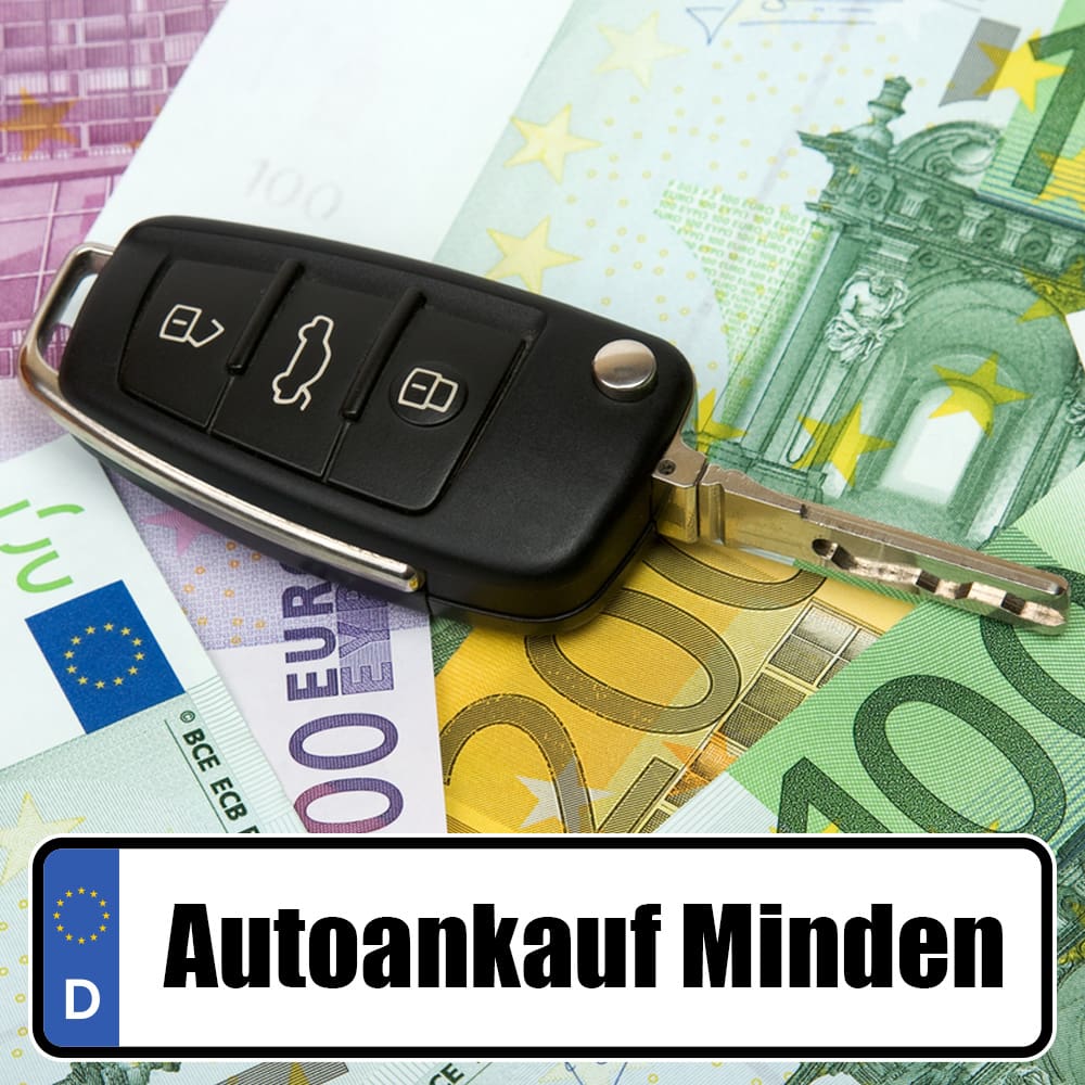 Autoankauf Minden