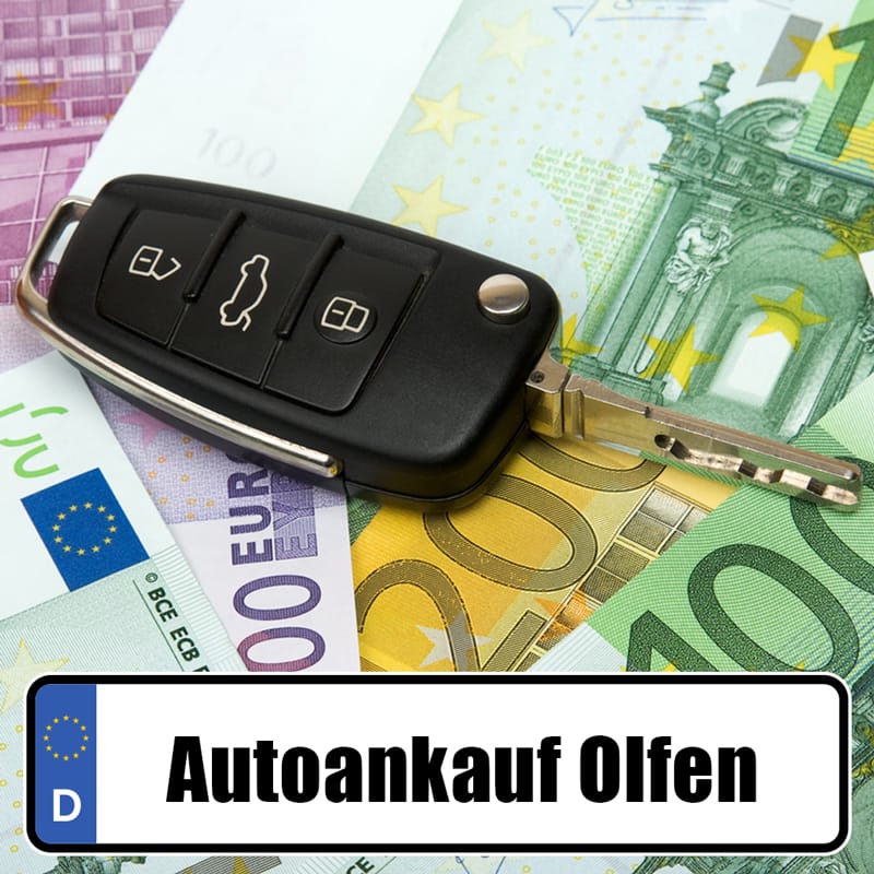 autoankauf olfen