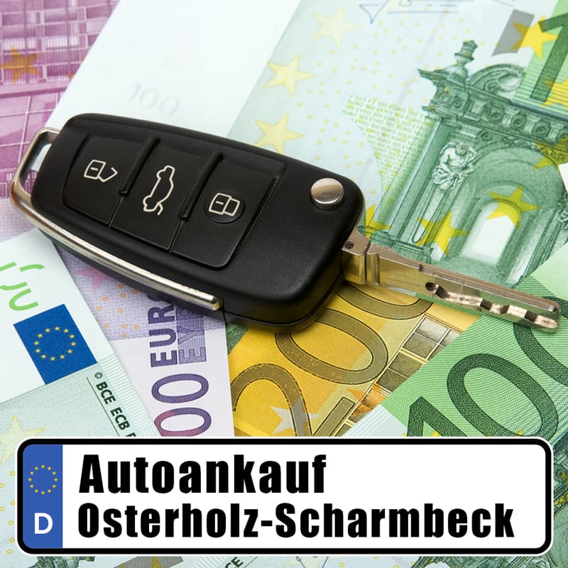 autoankauf osterholz scharmbeck